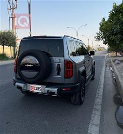BYD Leopard 5